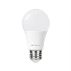 Lampadina Noxion Lucent Classic Pro Led E17 A60 12 5W 1521lm 2700K