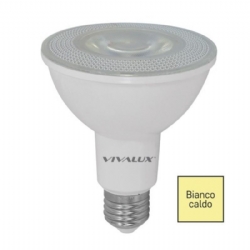 Lampadina Vivalux Blast Led 4101 E27 PAR30 12W 850lm 3000K 95 x 112mm