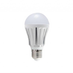 Life 39920322C Lampada Bulb 55 Led 7W E27 2700K 470lm 