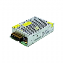 Life 41 AS307524 Alimentatore Switching Metallico 75W 24V 3A INPUT 110 220Vac 