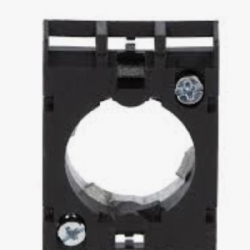 Lovato 8LM2TAU120 Base di Fissaggio Diametro 22mm Serie 8LM