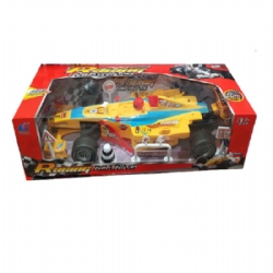 Macchina da Corsa Racing Roaring Giocattolo Bambini 3 Anni