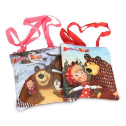 Masha e L'Orso