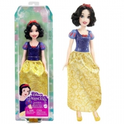 Mattel Disney Principess Biancaneve 30 cm HLW08