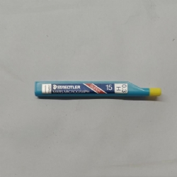 Mine Staedtler da 0 3 mm Mars Micro Carbon ricarica per portamine H