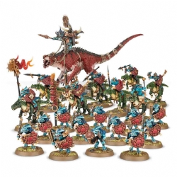 Miniature Age of Sigmar