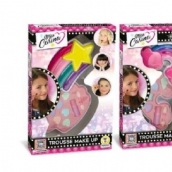 Miss Carina Trousse Make Up Teorema