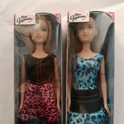 Miss Signorina Teorema Dea Fashion Style Assortite