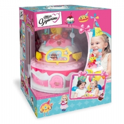 Miss Signorina Teorema PlaySet Torta Compleanno