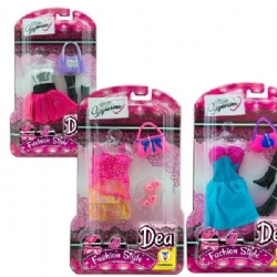 Miss Signorina Vestiti Dea Fashion Style Teorema