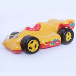 Modellino Auto Sportiva GT - Gozan
