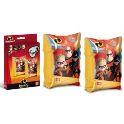 Mondo Braccioli Incredibles 16666 Colore Giallo Rosso