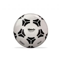 Mondo Pallone da Calcio Tango Hot Play in PVC Diametro 23 cm