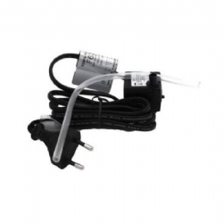 Motorino per Acqua Fontana Presepe Natale con  Tubo