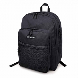 NorthPoint 81216 Zaino North Point  Lebez Maxi Colore Nero