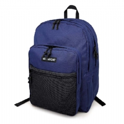 NorthPoint 81217 Zaino North Point  Lebez Maxi Colore Blu
