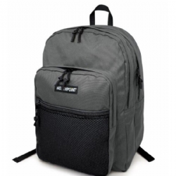 NorthPoint 81218 Zaino North Point  Lebez Maxi Colore Grigio