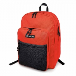 NorthPoint 81219 Zaino North Point  Lebez Maxi Colore Rosso