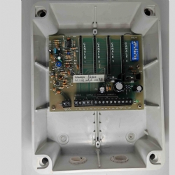 Opse ORP34 Ricevitore radiocomando 310MHz per cancelli portoni cancello 