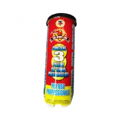 Palline Tennis - Air Balls - Palline pressurizzate - Teorema