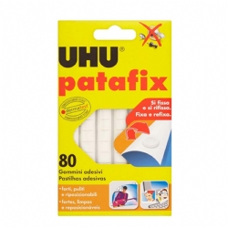 Patafix UHU - Colla - Gomma Gimmini Adesivi
