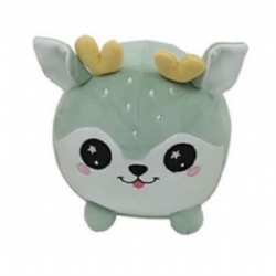 Peluche Mellow Animali Kawaii TNT Renna 18 cm 