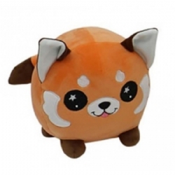 Peluche Mellow Animali Kawaii TNT Volpe 18 cm 