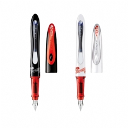 Penna Stilografica - Maped - Iridium