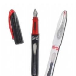 Penna Stilografica  Maped  con pennino iridio