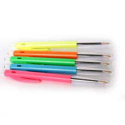 Bic M10 Original - Penna a sfera - Colori assortiti