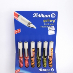 Penna Stilografica - Gallery Pelikan