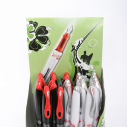 Penna Stilografica - Maped - con pennino iridio