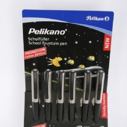 Penna Stilografica - Pelikano Pelikan