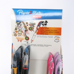 Penna Stilografica - Reynolds Paper Mate