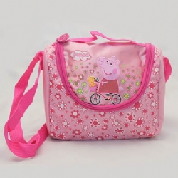 Beauty con Tracolla - Peppa Pig