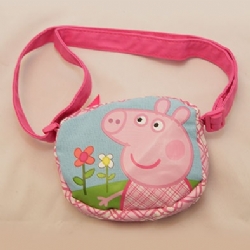 Borsa a tracolla - Peppa Pig