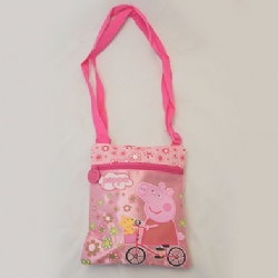 Borsa a tracolla - Peppa Pig