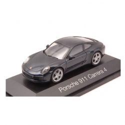 Porsche 911 Carrera 4  - Modellino - Macchina - Gioco Bambino