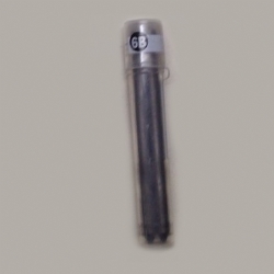 Refill 6b 3,8 mm - N2 Mine Ricarica Croquis Pilot 6B - Ideale per il disegno artistico