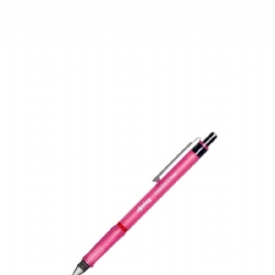 Portamine  Rotring Visuclick Mine 05mm Colore Rosa