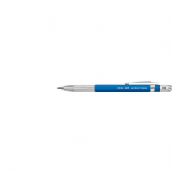 Portamine Technic Quadra mine 2mm Colore Blu