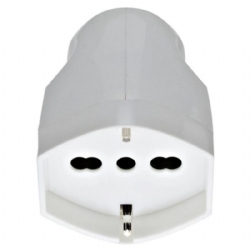 Presa Volante Bpresa Vimar 225B  2P T 16A  Universale P40 Bianco