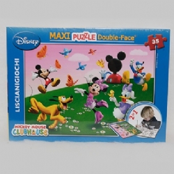 La casa di Topolino - 35 pezzi