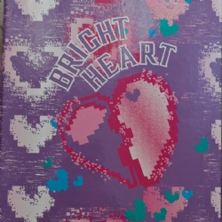 Raccoglitore A4 anelli Seven Linea Ragazza Vari Temi Colori Vivaci Rosa Azzurro Viola 
