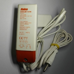 Relco RN1367 MINILED 12DC Alimentatore