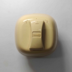 Saiet  NMU SIP 21021 1 Commutatore Telefonico chiaro
