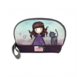 Santoro Gorjuss Beauty Case della Collezione Dancing Among The Stars