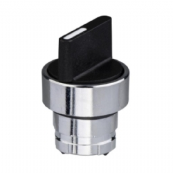 Schneider Electric ZB2BD3 Telemecanique Testa Selettore 3 Posizioni Fisse Diametro 22mm