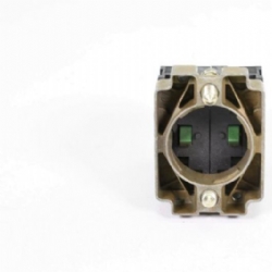 Schneider Electric ZB2BZ103 Telemecanique Corpo per Pulsante di Comando 2NO Diametro 22mm