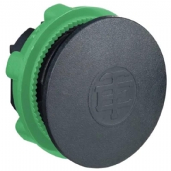 Schneider Electric ZB5SZ3 Tappo Otturatore di Chiusura Isolato Diametro 22mm ColoreNero